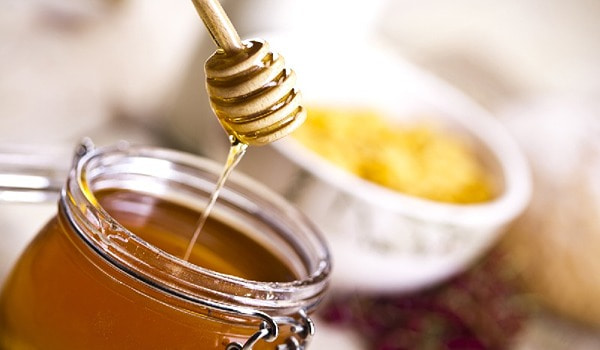فروش عسل اکالیپتوس
