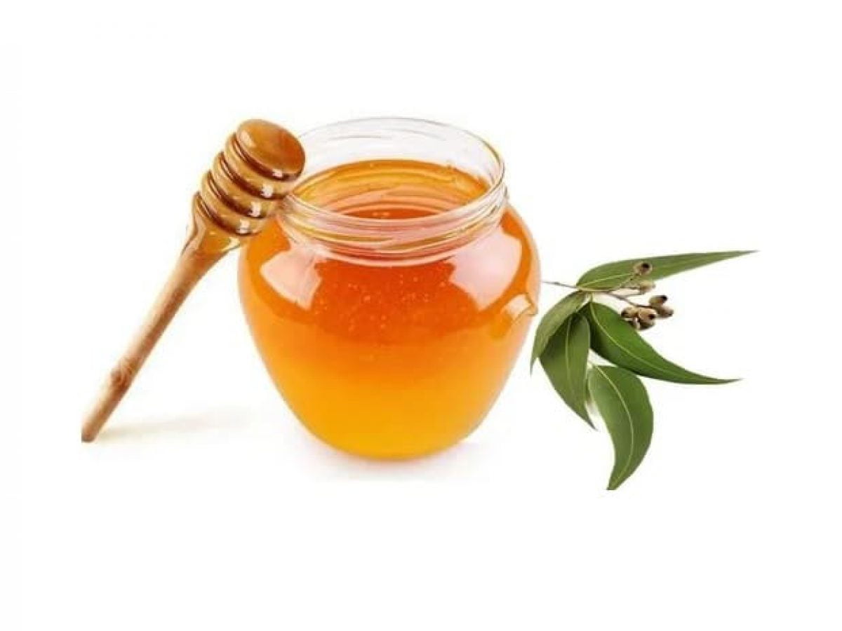 عسل اکالیپتوس