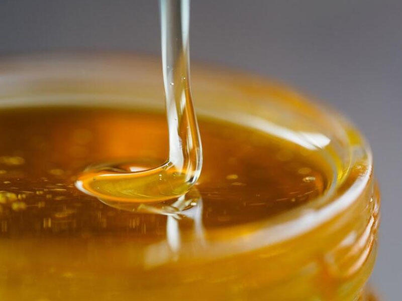 عسل چهل گیاه آبشن 1800 گرم خالص و استاندارد