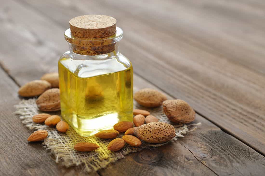 تصویر 4 از روغن بادام درختی شیرین و با کیفیت اعلا