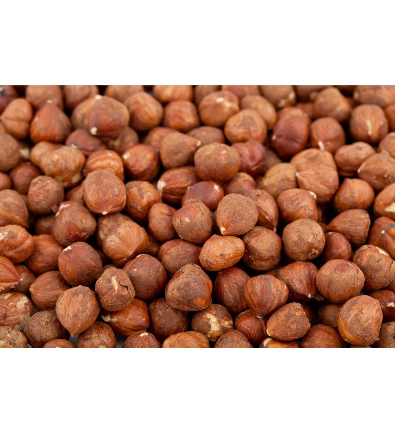 تصویر 4 از فندق نمکی مناسب هدیه و سوغات