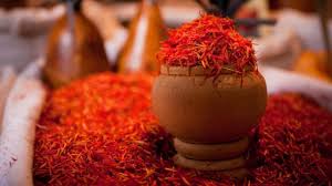 تصویر 3 از زعفران توکلی با کیفیت  ثابت و تضمین‌ شده