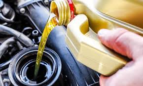 روغن موتور نیترو پلاس 10w40 مناسب خودرو های دیزلی و بنزینی با عملکرد بالا