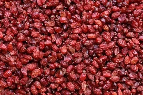 تصویر 2 از زرشک تالاری تازه با طعمی ملس و خوشمزه