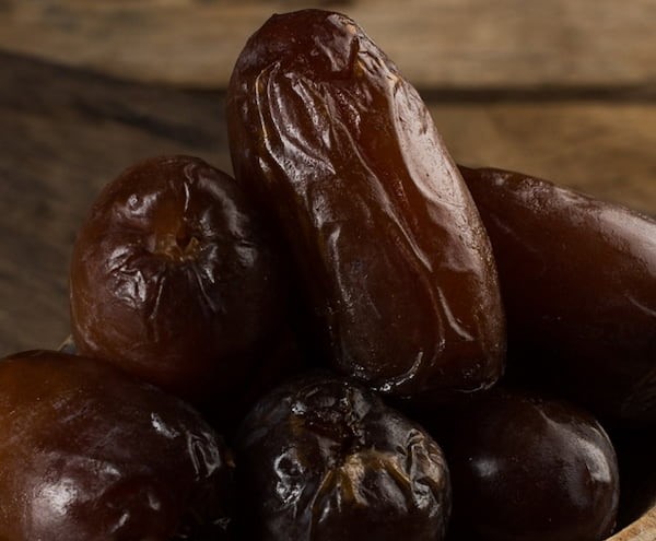 تصویر 1 از خرما پیارم فله مناسب برای ورزشکاران به عنوان میان وعده پر انرژی