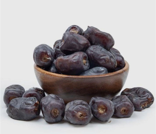 تصویر 1 از خرما پیارم اصل با هویت تضمینی و طعم دلنشین