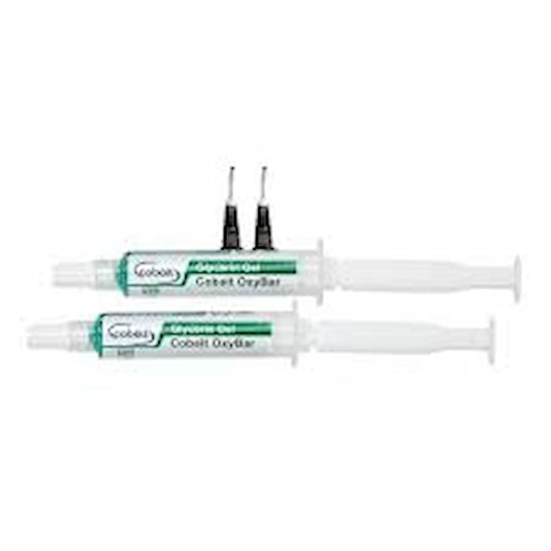 تصویر 3 از گلیسیرین دندانپزشکی با رطوبت کنترل شده و عملکرد دقیق