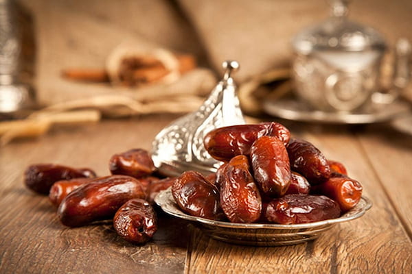 تصویر 1 از خرما پیارم رمضانی با طعم طبیعی و ارزش غذایی بالا