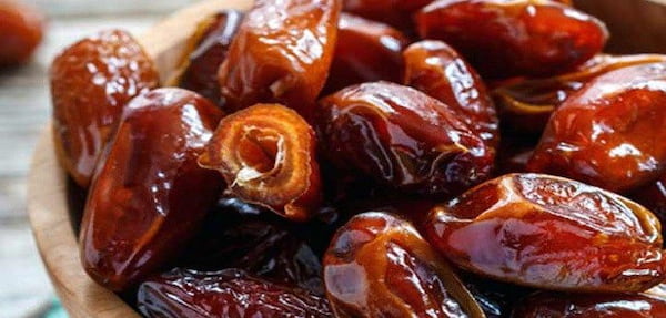 تصویر 3 از خرما پیارم رمضانی با طعم طبیعی و ارزش غذایی بالا