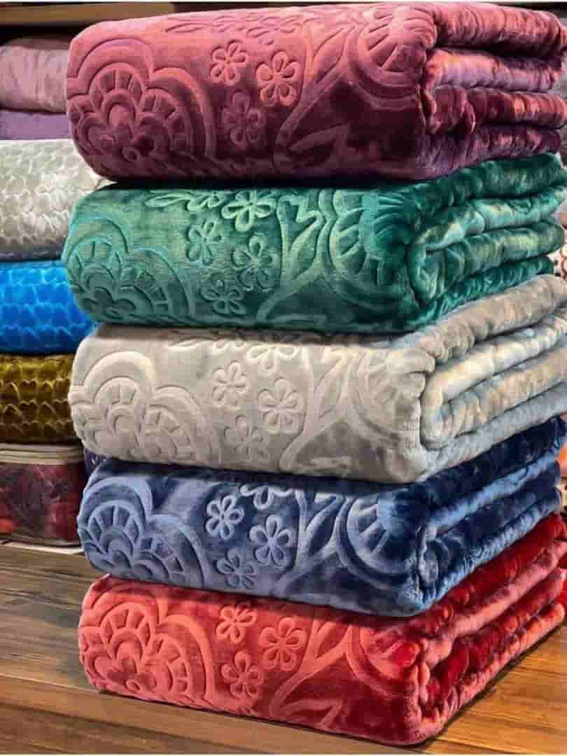 قیمت روز پتو سنگین الماس + فروش عمده و ارزان