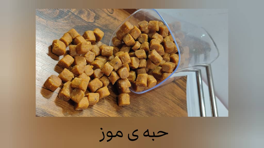 حبه میوه