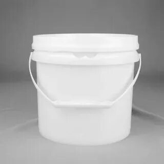 خرید عمده سطل 11 لیتری پلاستیکی