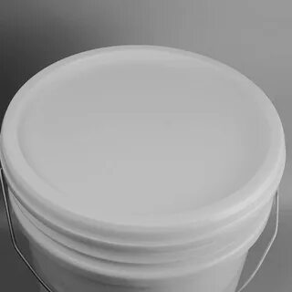 صادرات سطل 11 لیتری پلاستیکی به عراق