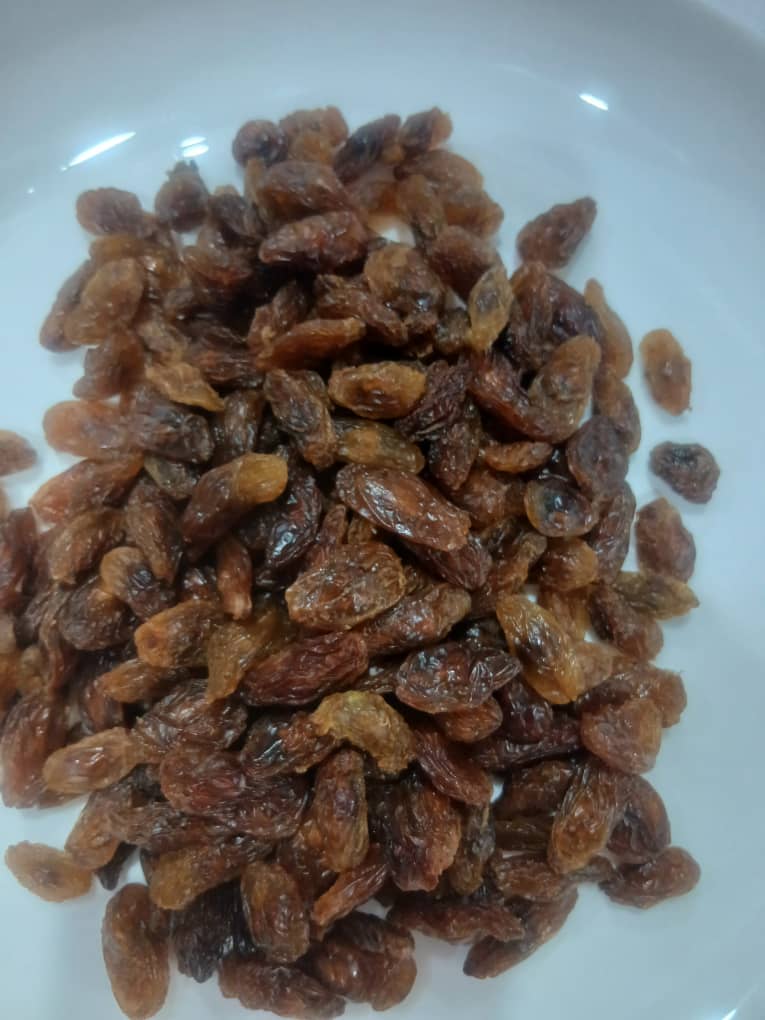 فروش عمده کسمش فخری شیراز + لیست قیمت ۱۴۰۴