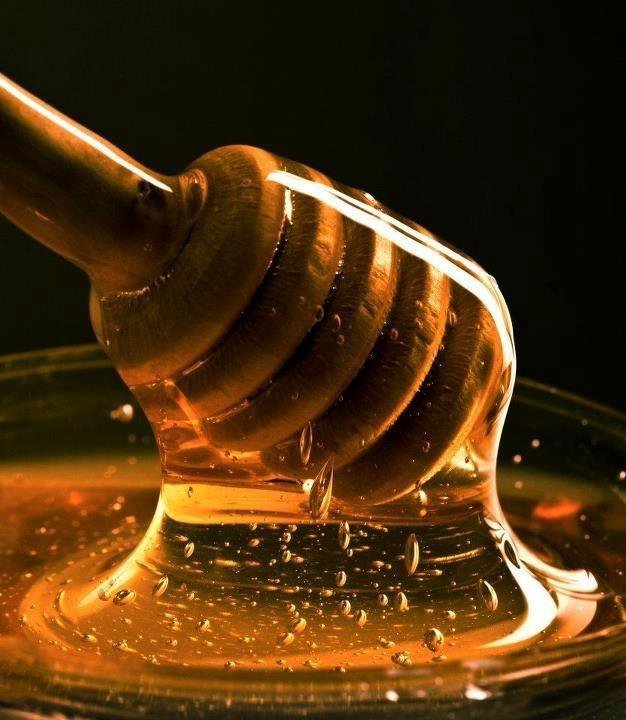 تصویر 1 از عسل طبيعی سبلان طبیعی خالص