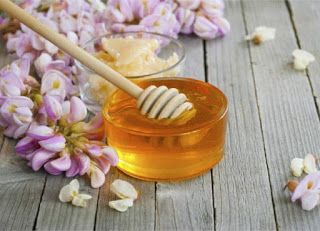 عسل سبلان مشهد طبیعی با عطر قوی