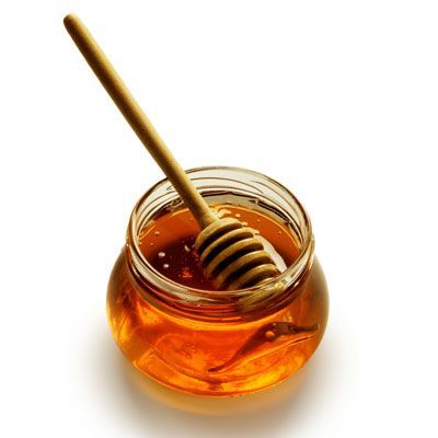 تصویر 4 از عسل سبلان آویشن طبیعی مناسب هدیه