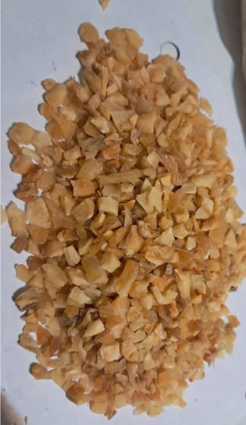 گرانول سیر