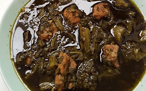 تصویر 3 از فروش کنسرو خورشت کرفس درجه1