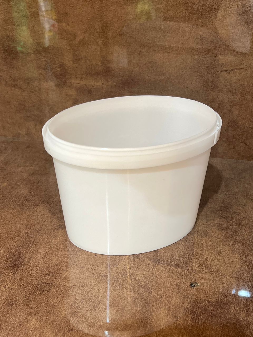 تصویر 3 از سطل پلاستیکی صنعتی مقاوم در برابر ضربه و تغییر شکل