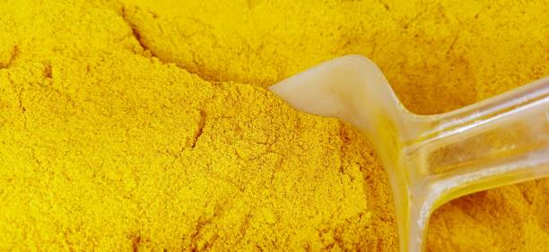 گوگرد ضد عفونی دارای اثر باقیمانده طولانی مدت برای محافظت مستمر
