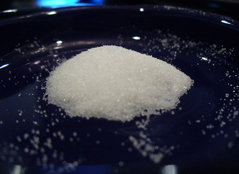 تصویر 4 از نمک ید دار تصفیه شده با قابلیت حل شوندگی مناسب