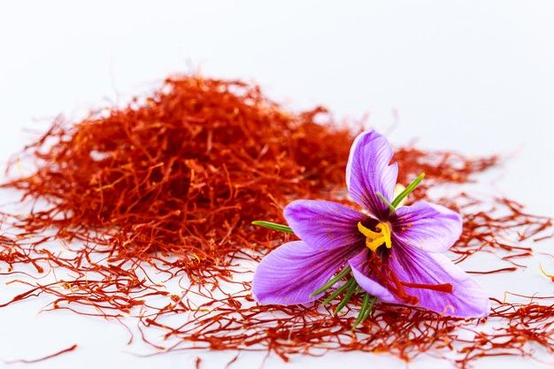 تصویر 5 از زعفران با کیفیت یکنواخت مناسب مصرف مداوم