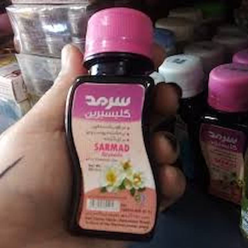 تصویر 4 از گلیسیرین سرمد با خلوص بالا و رطوبت‌ رسانی موثر