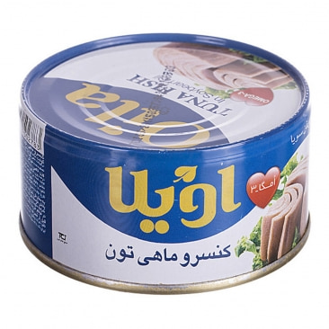 تصویر 3 از کنسرو ماهی اویلا مناسب خرید عمده و خانگی