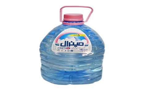 خرید آب