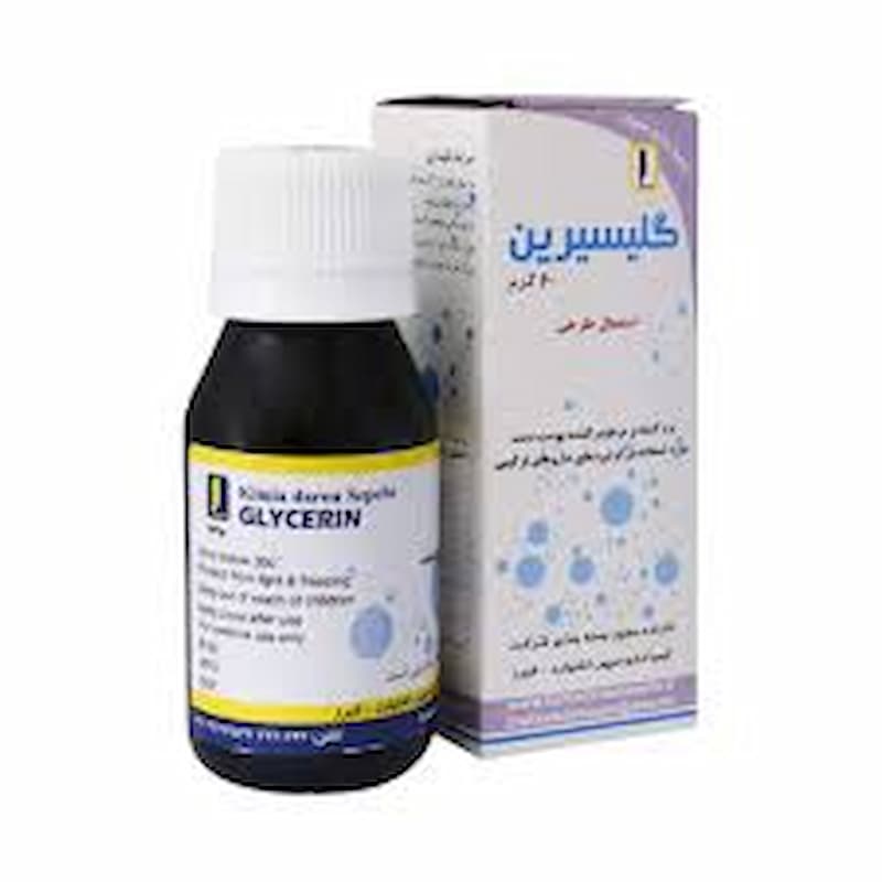تصویر 4 از گلیسیرین شامپو با فرمول تخصصی و اثر نرم‌ کنندگی عمیق