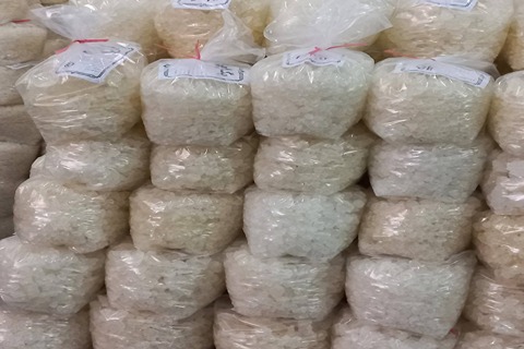 نبات خرده بسته‌ بندی‌ شده شیک مناسب دمنوش و چای