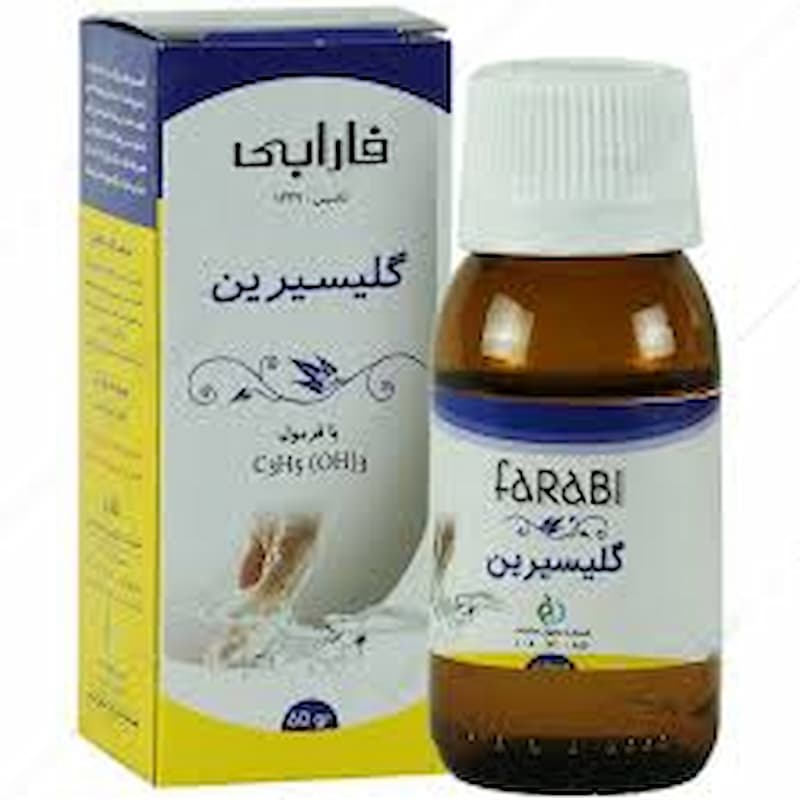 تصویر 4 از گلیسیرین نرمک با بافت سبک و روان