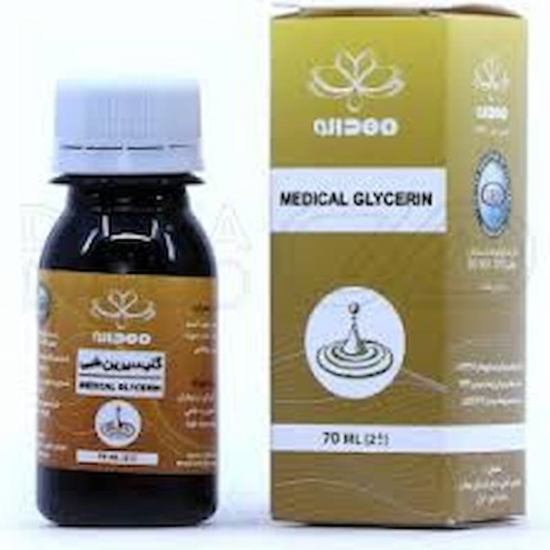 تصویر 3 از گلیسیرین سبزیجات با کیفیت بالا و خواص مرطوب‌ کننده طبیعی