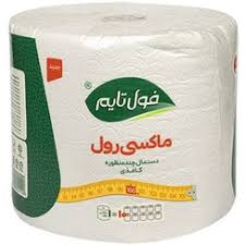 تصویر 3 از دستمال کاغذی سایز بزرگ با قابلیت جذب سریع