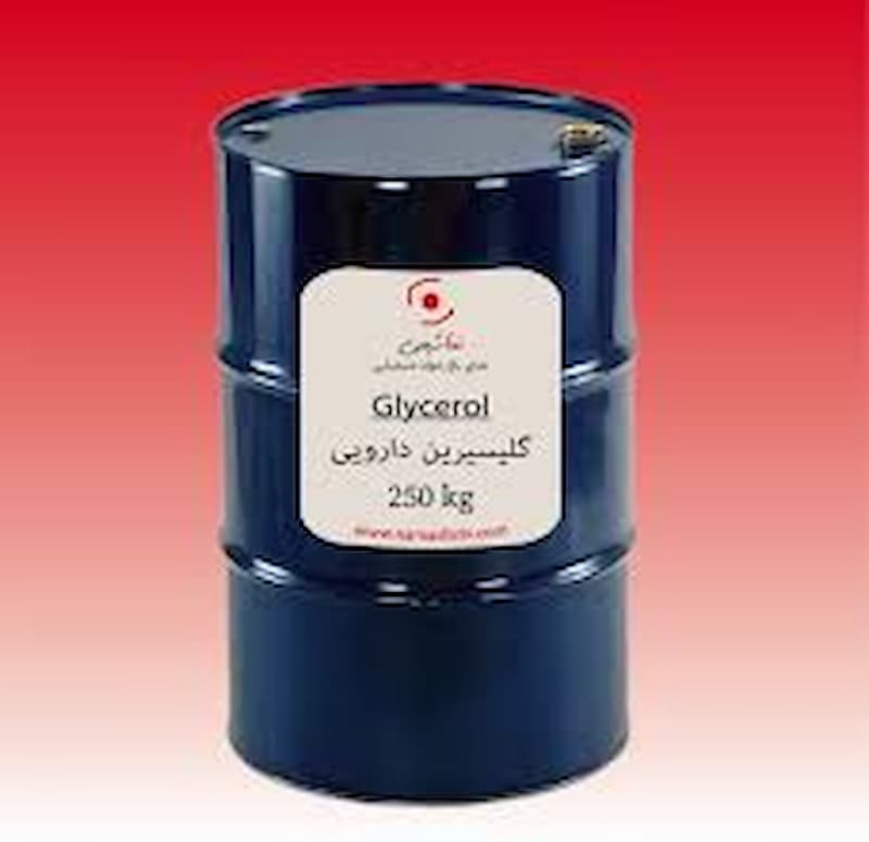 گلیسیرین حنان با اثرات نرم‌ کننده و تقویت‌ کننده طبیعی