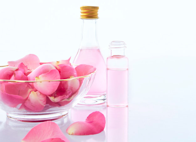 تصویر 4 از گلاب دو آتیشه با خواص طبیعی و ارزشمند برای سلامت