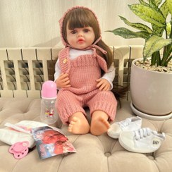 عروسک بچگانه
