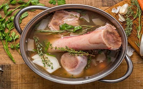 تصویر 3 از گوشت گوسفندی هلیا تازه و نرم مناسب خورشت و کباب