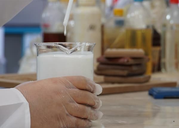 چسب ممبران مات مناسب پروژه های حرفه ای ممبران
