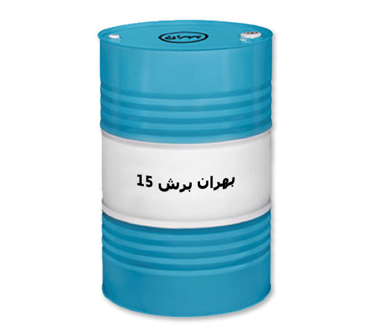 تصویر 1 از روغن بهران برش 15 فروش به صورت عمده + قیمت خرید