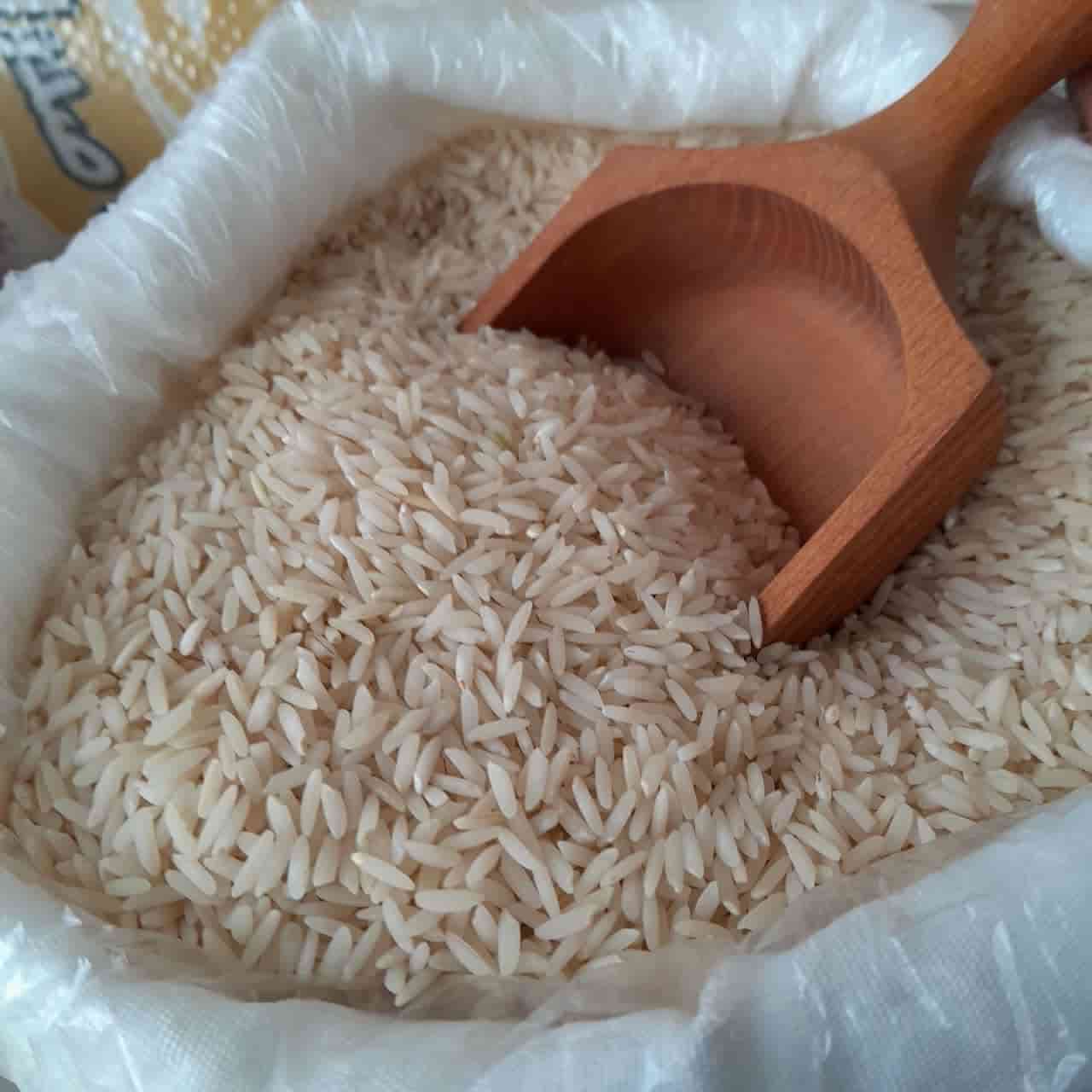 تصویر 3 از برنج هاشمی معطر انزلی مناسب پخت خانگی