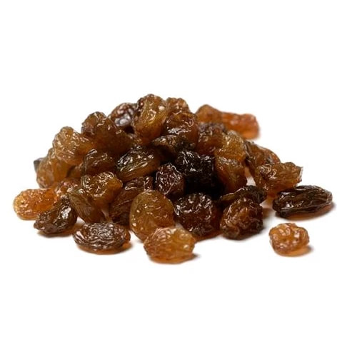 تصویر 1 از کشمش تیزابی ملایر مناسب مصرف روزانه خانواده و میان‌ وعده