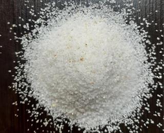 تصویر 1 از سیلیس بلور نگین اصفهان مناسب صنایع شیشه و ریخته‌ گری