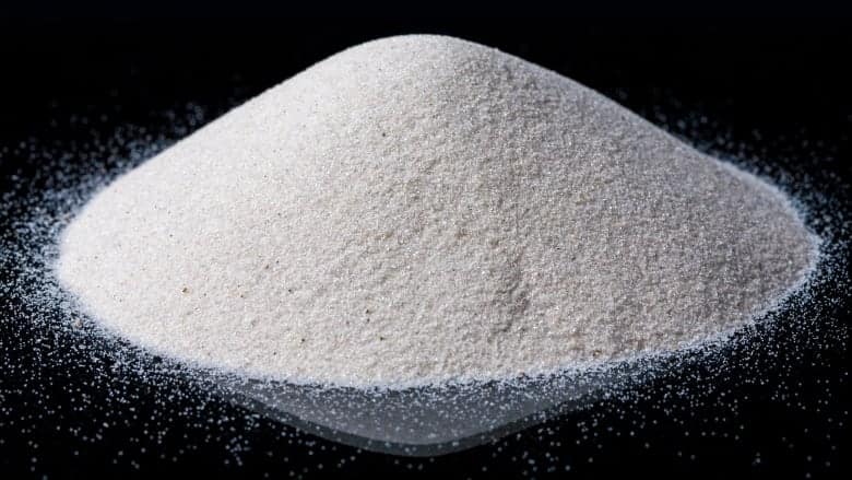 تصویر 4 از سیلیس خالص کدر مناسب صنایع شیمیایی و پلیمری