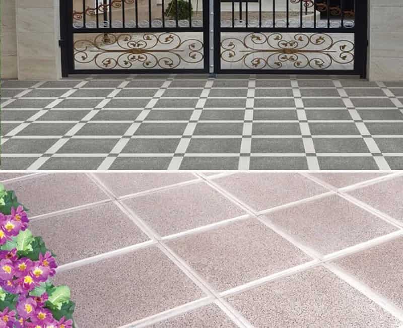 موزائیک تزئینی