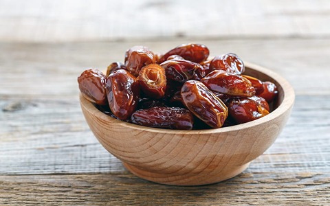 تصویر 2 از خرما کبکاب سنتی با طعم اصیل و تازه