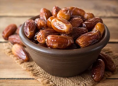 تصویر 4 از خرما کبکاب ارگانیک مرغوب با طعم طبیعی و مطبوع