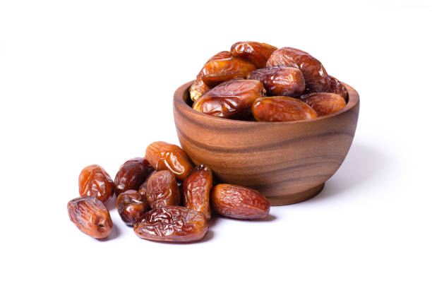 خرما خشک