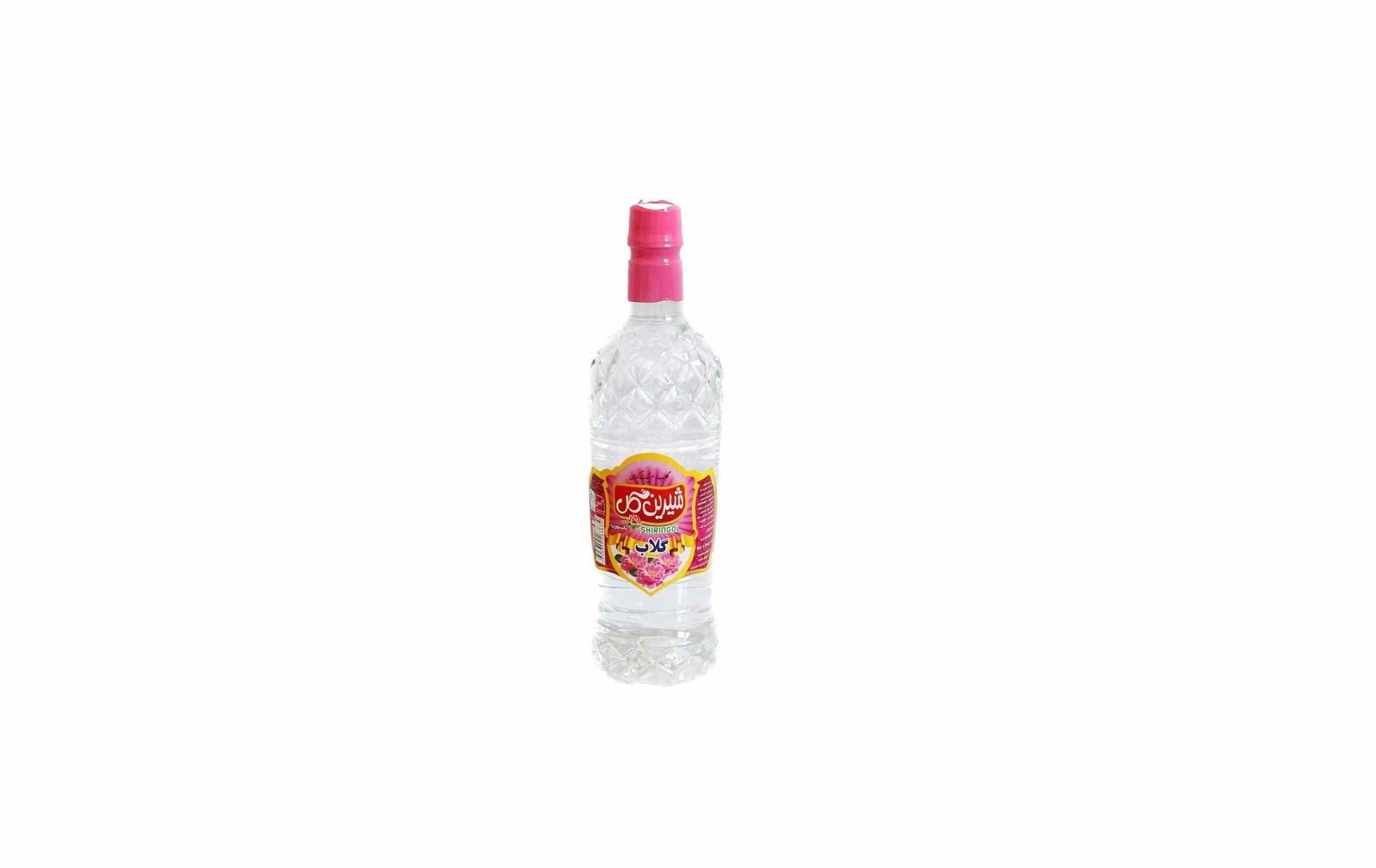 گلاب شیرین گل کاشان با عطر طبیعی و ملایم